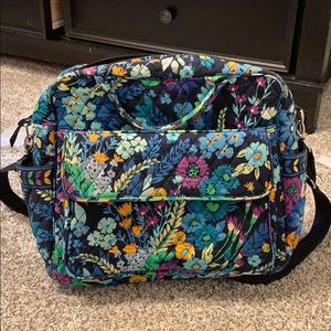 Vera Bradley Diaper Bag